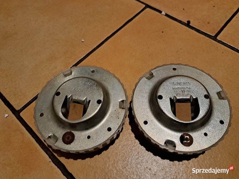 Lampka kabiny ŻUKNYSA PRL Leszno sprzedam