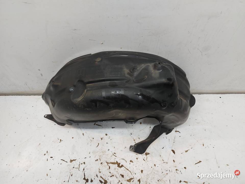 Subaru WRX STI 2015r nadkole prawe tył tylne dolnośląskie