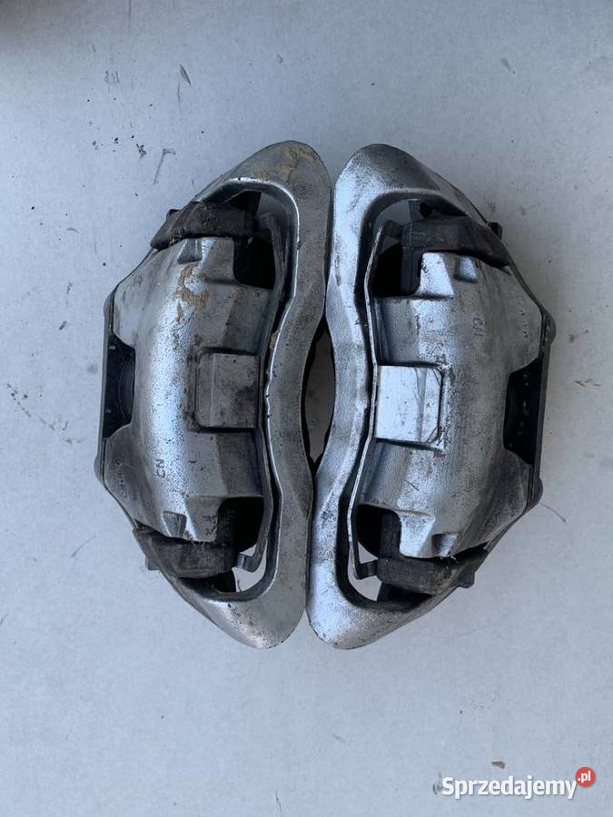 Zaciski przednie Ford focus st mk2 25 Jasło sprzedam