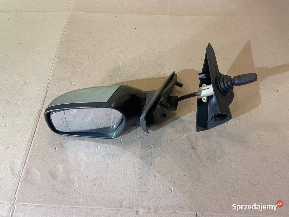 Lusterko zewnętrzne lewe Ford mondeo mk3 lift
