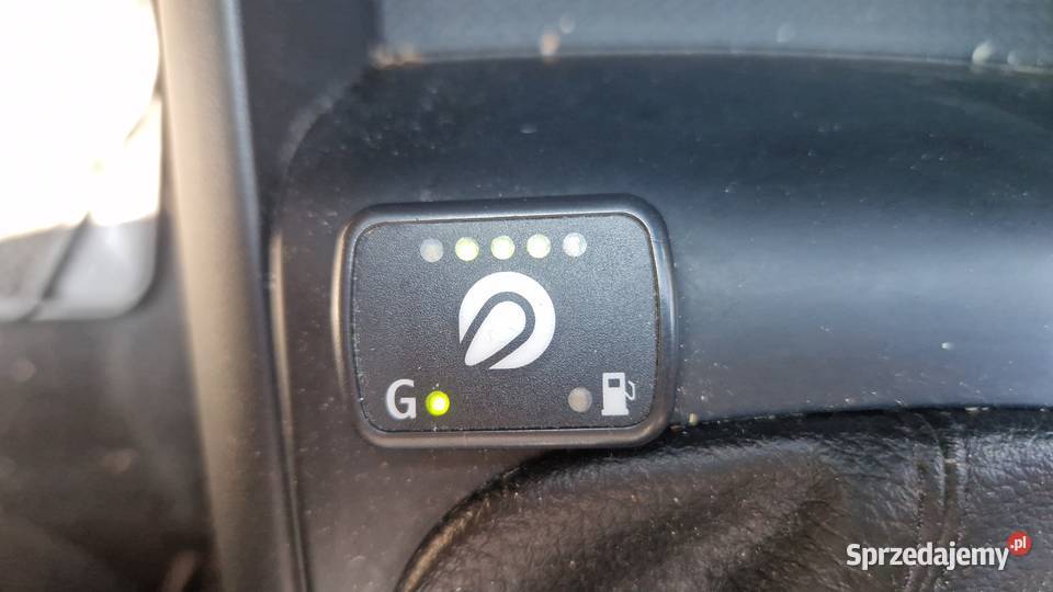 16 126 LPG Klimatyzacja Elektryczne szyby Grzane Andrespol