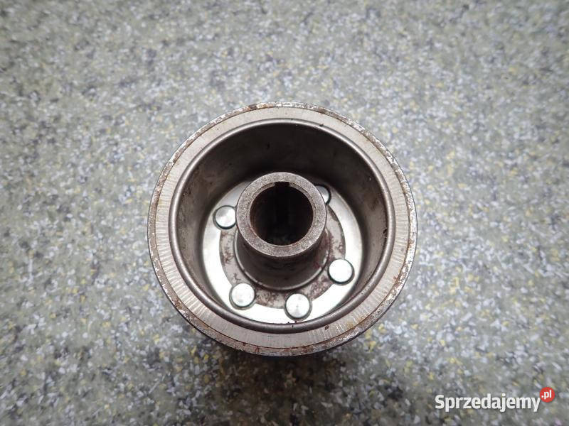 MAGNETO FP8171 6L 00B30 SUZUKI RM 125 9000R F114 Strzelce Krajeńskie