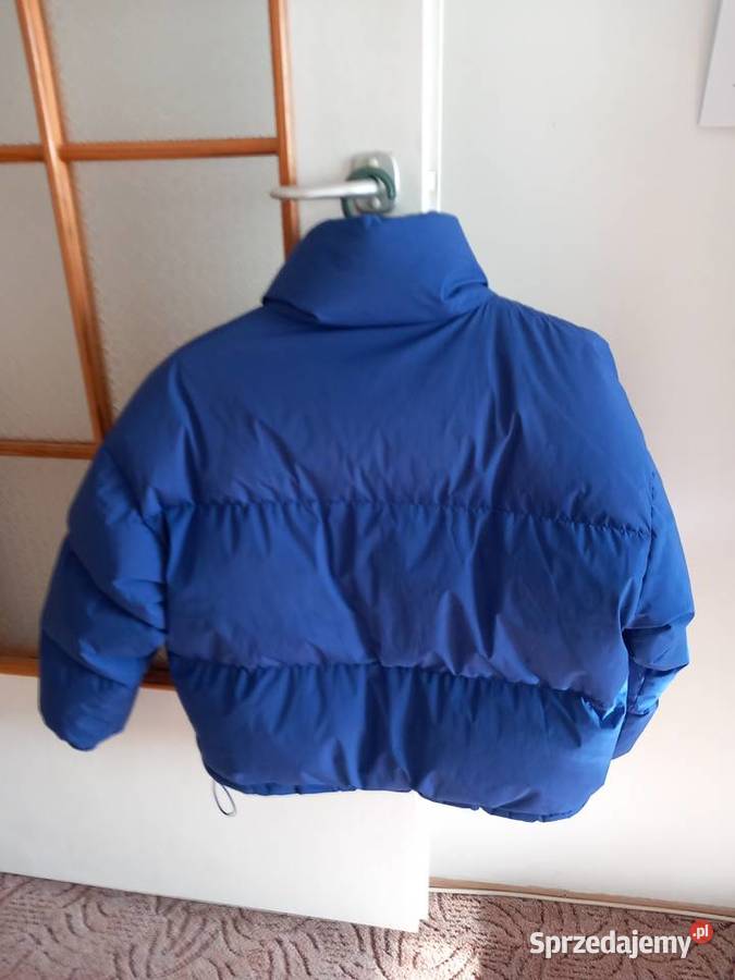 Kurtka puchowa Benetton w M Rozmiar 38(M)