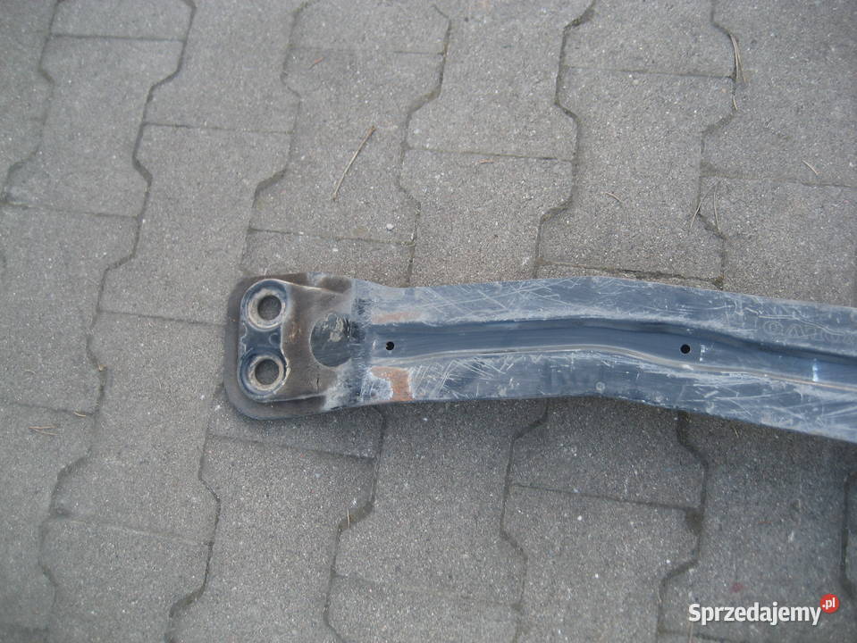 volvo s40 v40 9699r 18 benzyna belka pod silnik Rakoniewice sprzedam