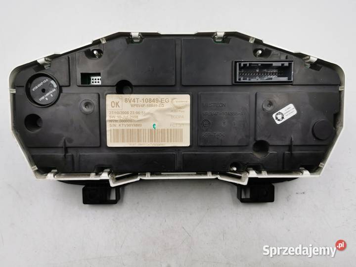 Licznik Zegary Ford C Focus MK2 Lift 8V4T10849EG Wyszków