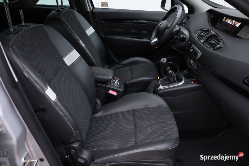 Renault Grand Scenic 14 TCe światła przeciwmgielne Grand Scenic Zabrze sprzedam