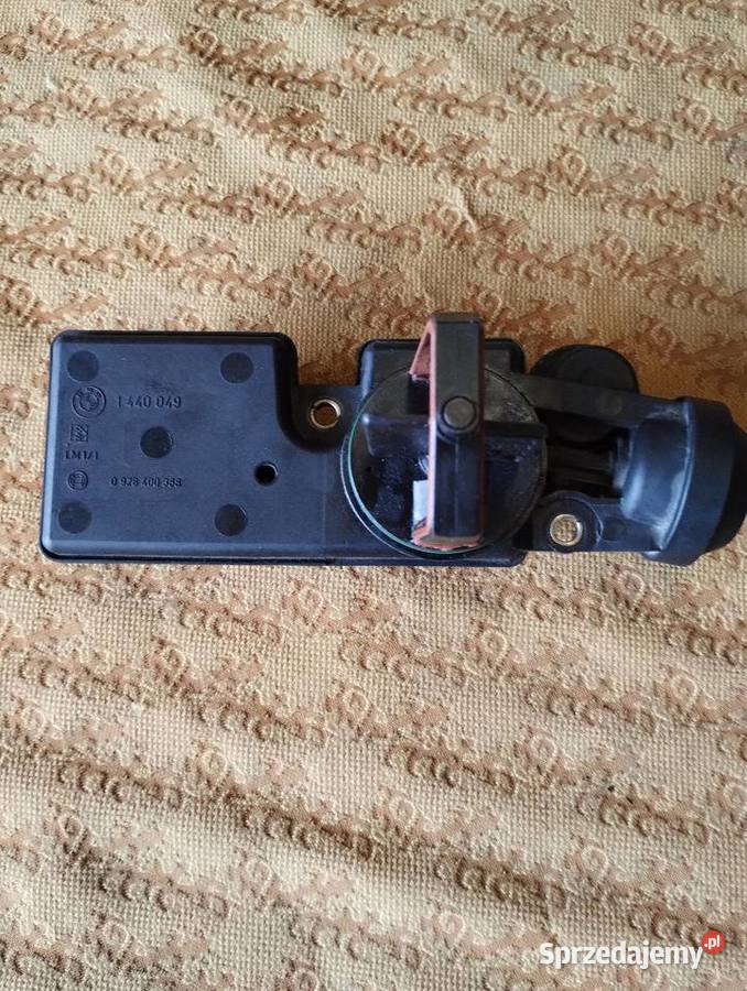 Zawór Disa BMW E39 20 Bachów