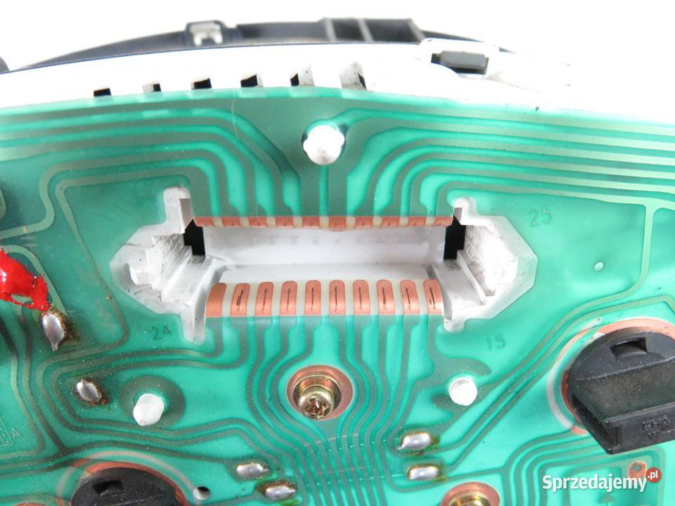 LICZNIK HYUNDAI GETZ 15 CRDi 940031C551 małopolskie