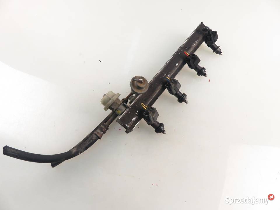 LISTWA WTRYSKOWA HONDA HRV I 16 16V D16W1 Części samochodowe małopolskie sprzedam