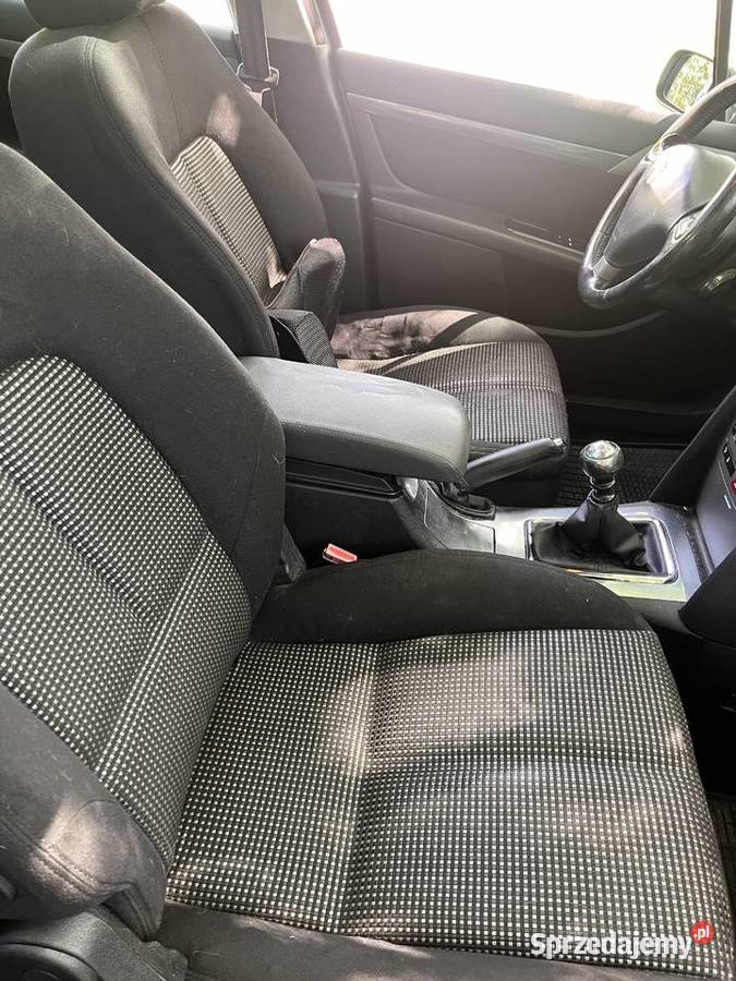 Peugeot 407sw 2006 20 hdi 136 na sprzedaż 407 Częstochowa