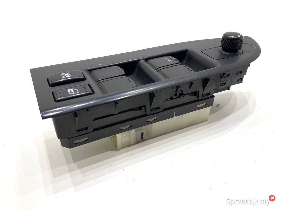 PRZEŁĄCZNIK SZYB SUZUKI GRAND VITARA II SUV osobowe Mechanizmy opuszczania szyb podkarpackie