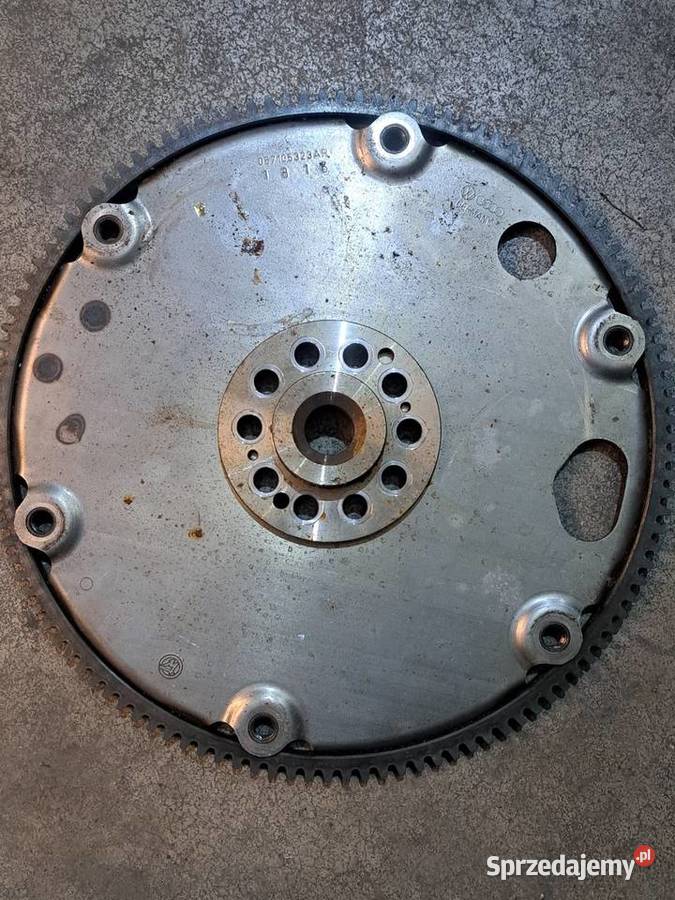 Kolo zamachowe audi 057105323AR Wrocław