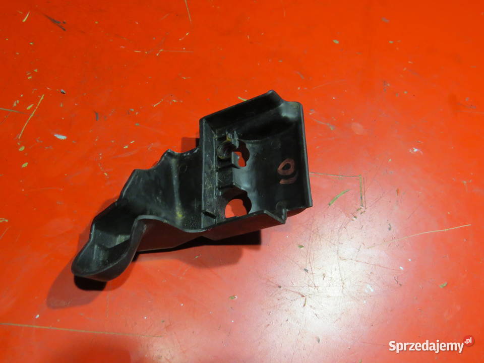KTM RC 125 RC125 21 uchwyt mocowanie zaślepka Warszawa