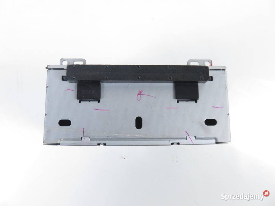 RADIO FORD FOCUS MK3 III BM5T18C815DN