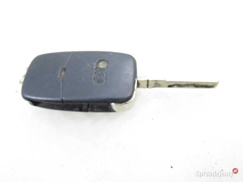 STACYJKA WKŁADKI AUDI A3 8L1 LIFT 4B0905851C