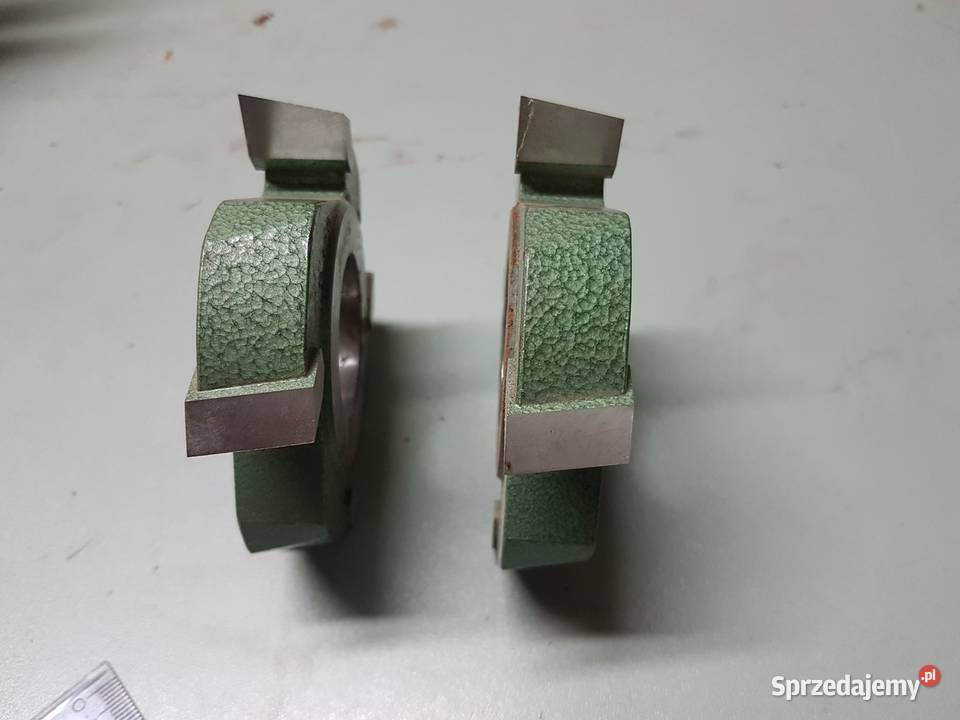 Głowica Frez do Frezarki Strugarka Czterostronna Skarżysko-Kamienna
