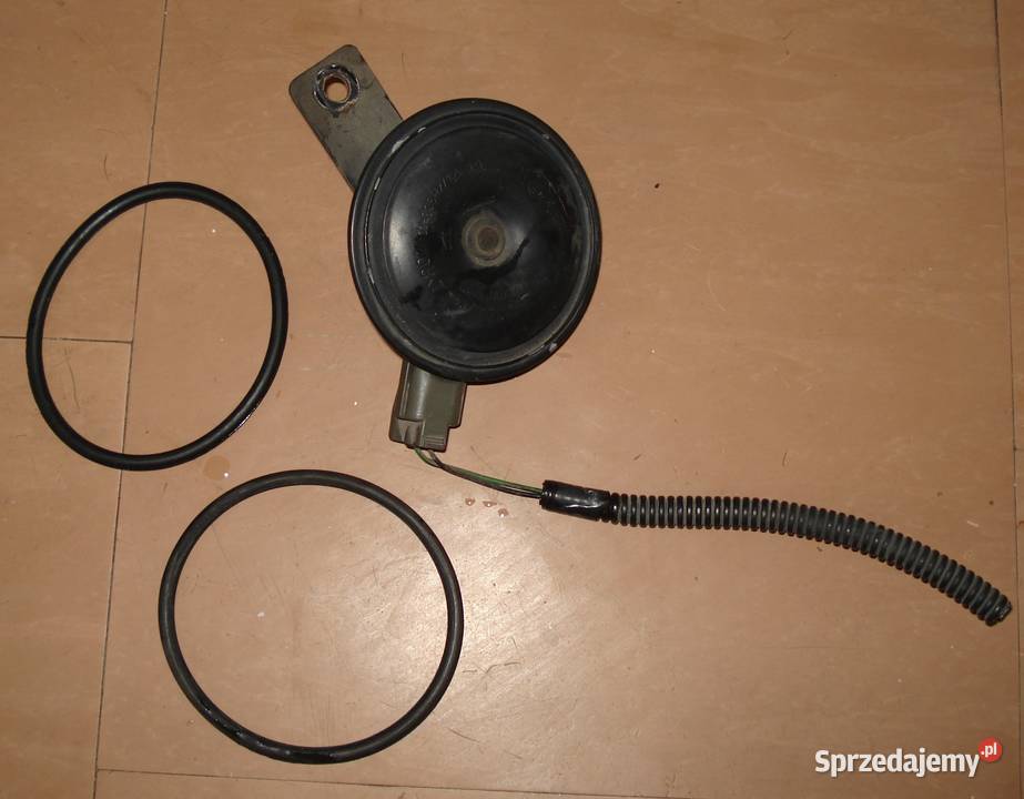 Radio Daewoo Lanos Rok produkcji 2000 mazowieckie Warszawa sprzedam