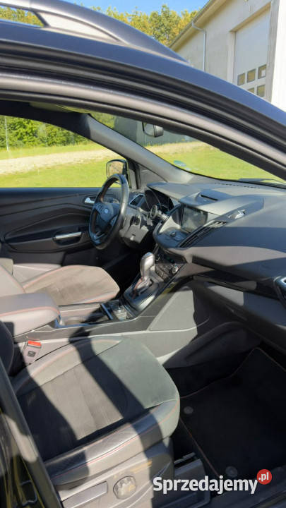 Ford Kuga II 2012 VAT marża Sadlno sprzedam