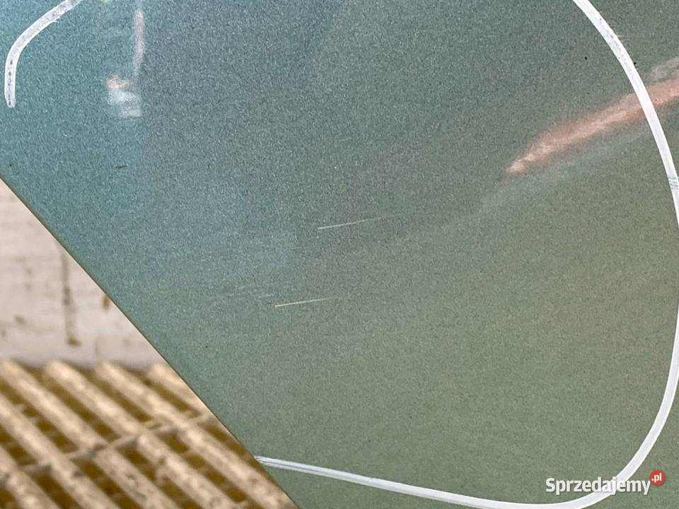 DRZWI PRAWY TYŁ SUZUKI SWIFT IV Hatchback podkarpackie