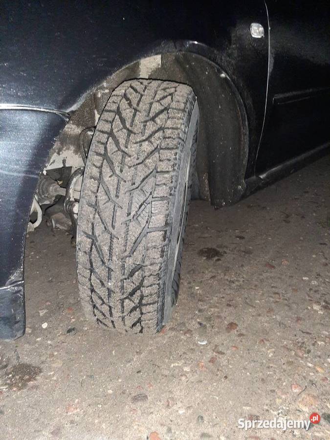 Okazja audi a3 8l 19 tdi 110 2000 polift wspomaganie kierownicy Wysin