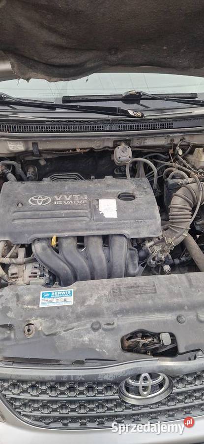 Toyota Corolla E12 Sedan klima 1400cm3