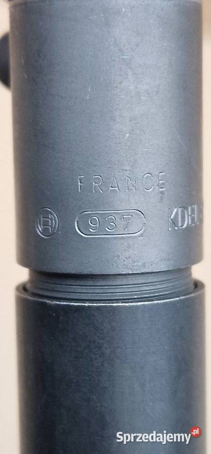 MAN F2000 F90 TGA WTRYSK WTRYSKIWACZ 51101019310 Bieleń