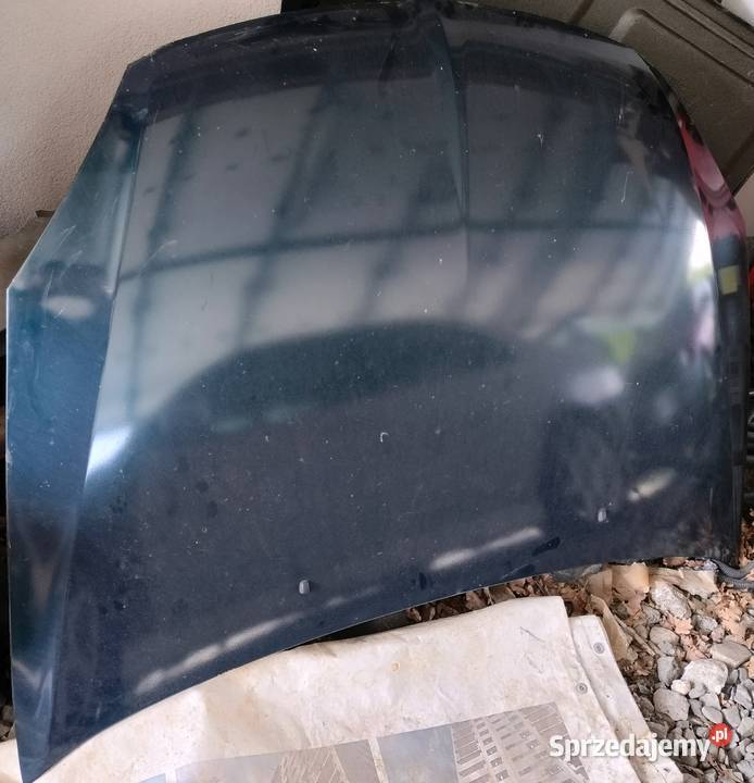 Maska Mitsubishi Lancer VII 7 ZDROWA osobowe