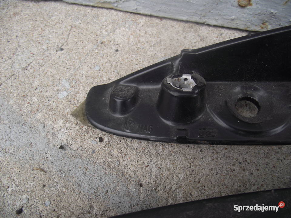 Relingi dachowe Vw Golf 4 kombi 1J9 Rok produkcji 2000 Wrocław sprzedam