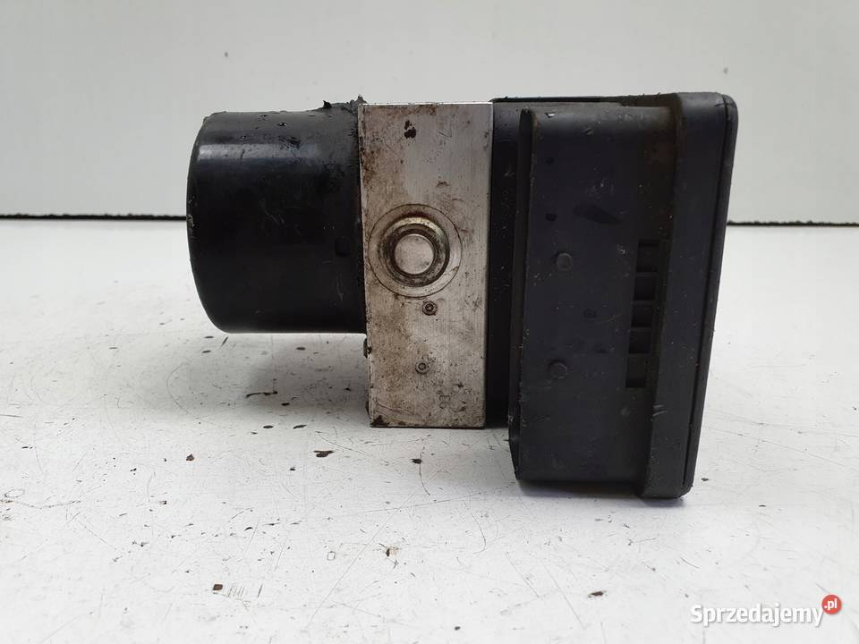 Volvo XC60 POMPA ABS hamulcowa 30681619 osobowe Chełm