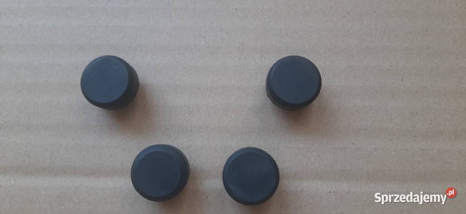 Odboje gumowe siedzenia kanapy Romet Ogar 200