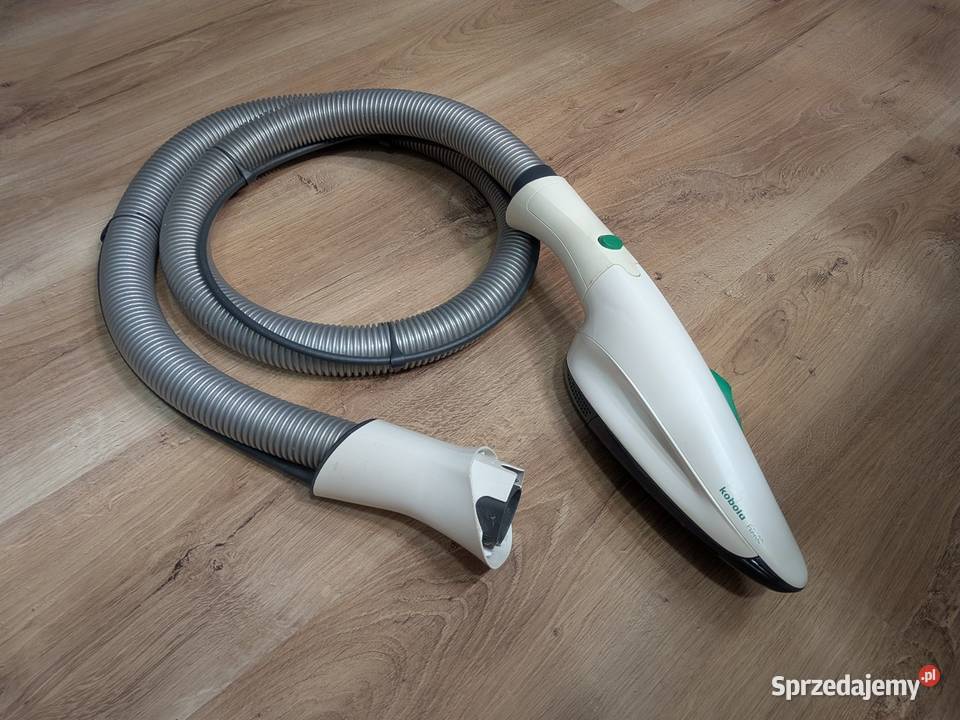 Polsterboy PB 430 rura elektryczna Vorwerk Wrocław
