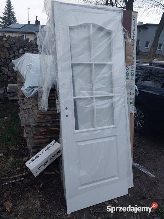 Tanio drzwi 3040 zl warmińsko-mazurskie