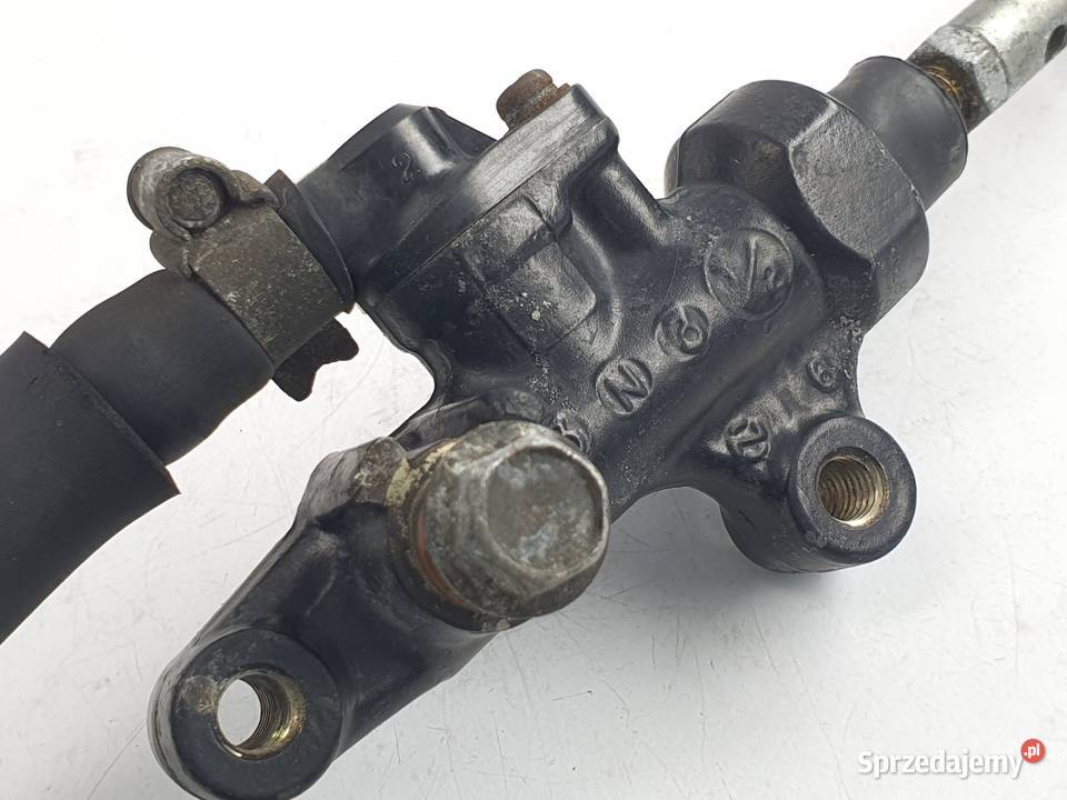 Pompa Hamulcowa Tyl Zbiorniczek Yamaha Xj 900 Łódź sprzedam