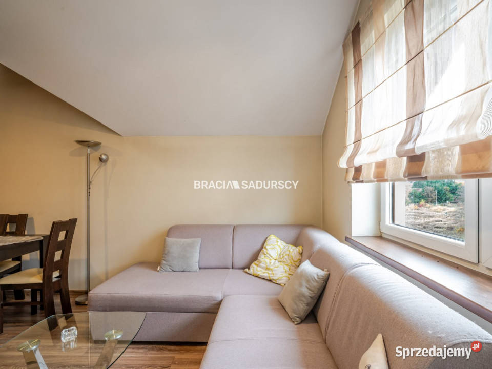 Mieszkanie Wieliczka 74m2 3 pokoje