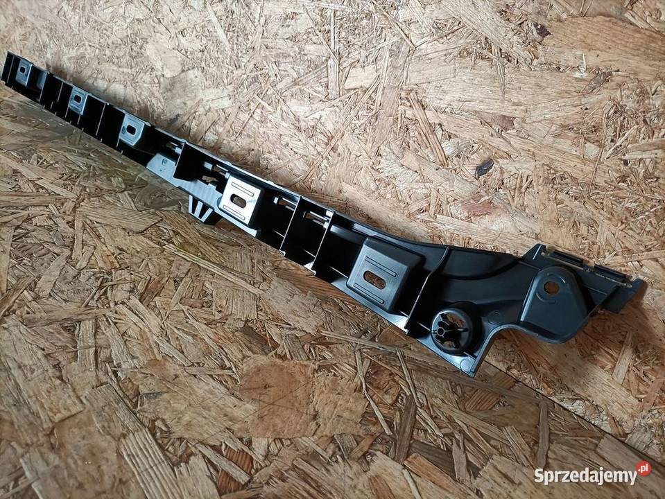 BMW F10 F10N F11 F11N LISTWA ŚLIZG MOCOWANIE osobowe