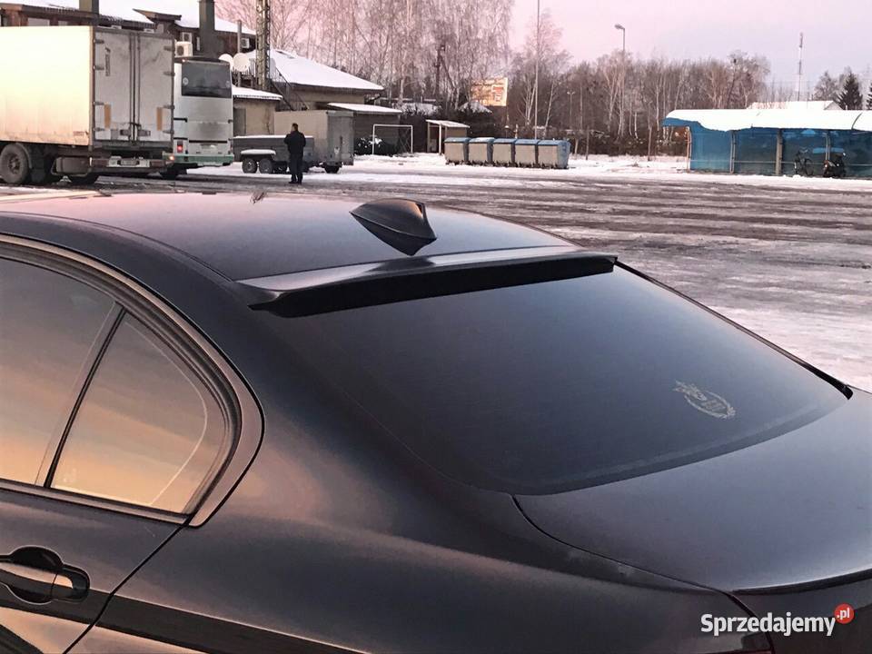 Blenda BMW F30 Pozostałe Chełm