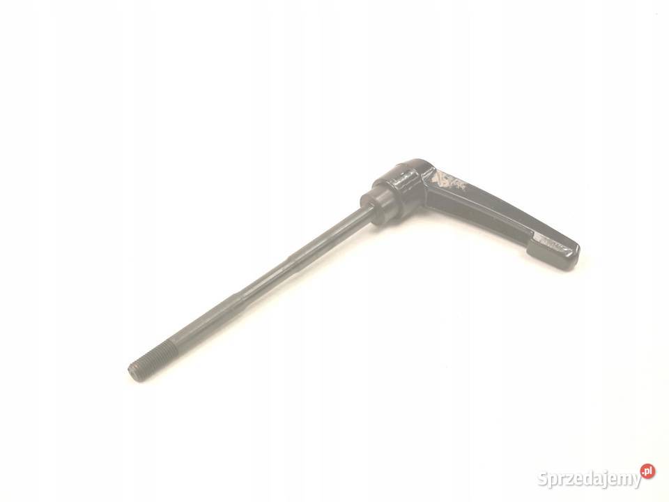 DŹWIGNIA AWARYJNEGO RYGLOWANIA IVECO TRUCKS osobowe lubelskie sprzedam