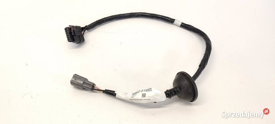 SUZUKI SX4 SCROSS WIĄZKA POMPY PALIWA 3684061M00 osobowe