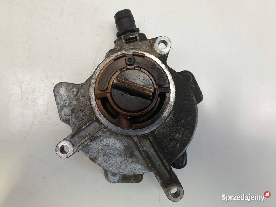 POMPA VACUM Skoda Octavia II 20 FSI wakum osobowe Chełm