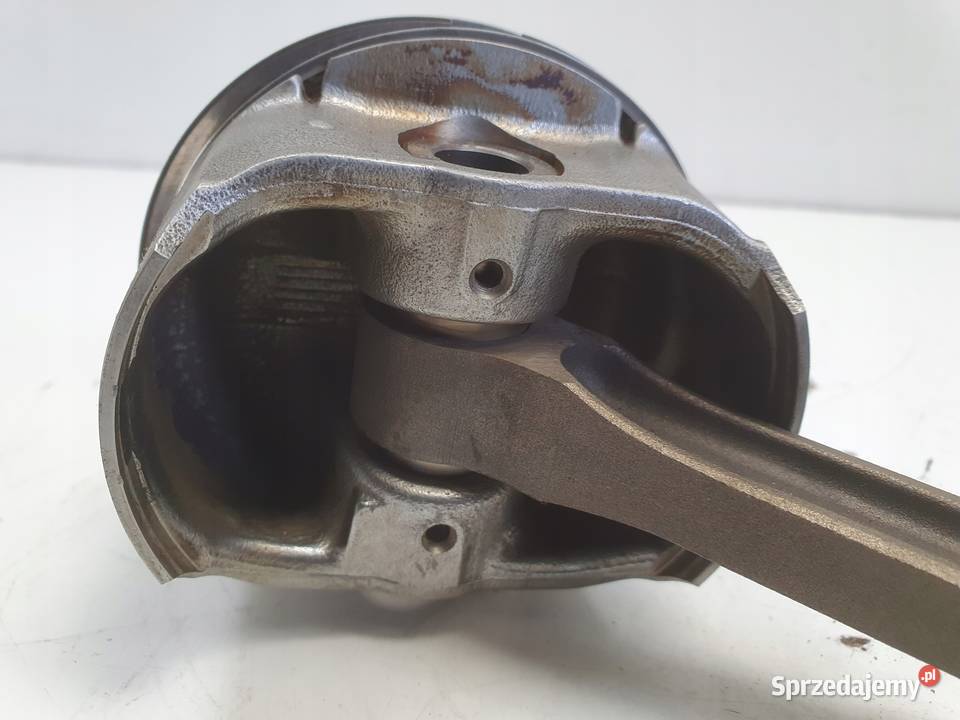 Ford Mondeo MK3 III 20 16V TŁOK KORBOWÓD CJBA Rudka