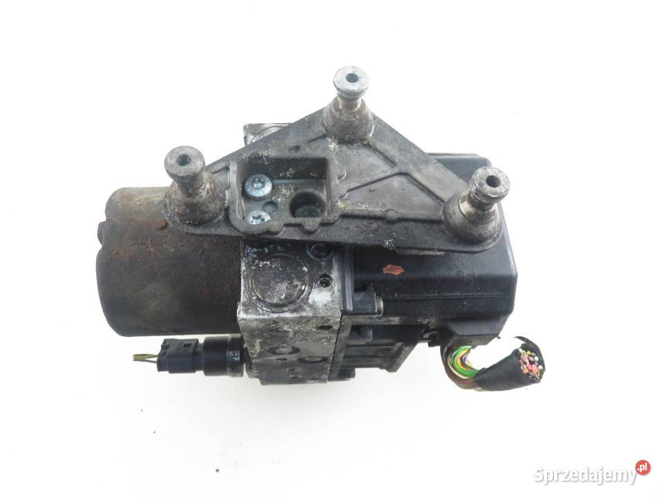 POMPA ABS MERCEDESBENZ VITO W639 0265950004 Układ ABS i ESP