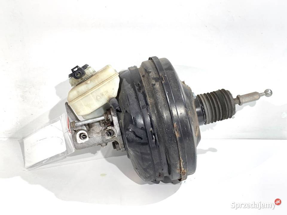 SERWO HAMULCOWE AUDI A4 B8 8K0612103K podkarpackie sprzedam