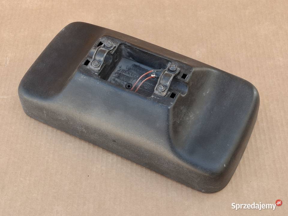 RENAULT PREMIUM LUSTERKO ZEWNĘTRZNE PODGRZEWANE