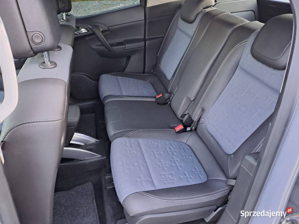OPEL MERIVA B 14 benzyna bogate wyposażenie Meriva Ząbkowice Śląskie sprzedam