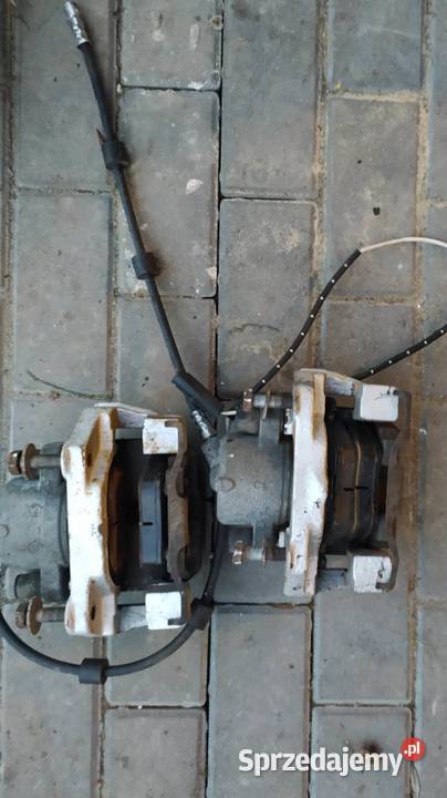 BMW e39 sedan 528i części lubelskie Chełm