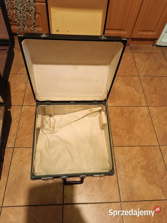 Futerał do akordeonu 80 basow