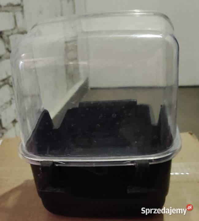 Wanienkabasen ptaków Ferplast Olsztyn