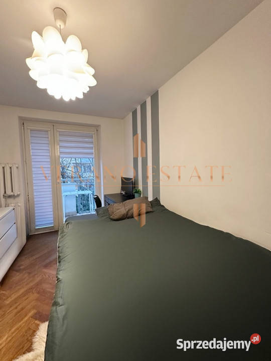 3 pokoje ścisłe Centrum również pod inwestycje Sprzedaż Warszawa