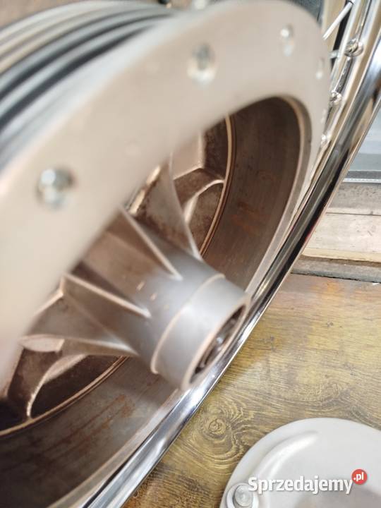 Koła pannonia panonia Motoryzacja