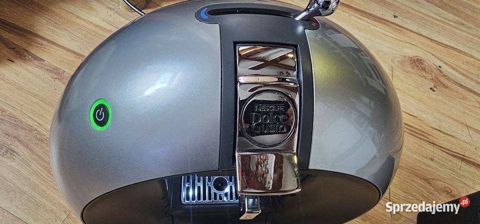 Expres Dolce Gusto Krups KP5005 Srebrny Szprotawa